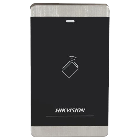 Mifare зчитувач Hikvision DS-K1103M