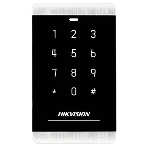 Mifare считыватель Hikvision DS-K1103MK