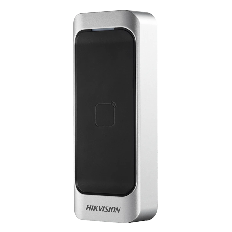 Mifare считыватель Hikvision DS-K1107AM