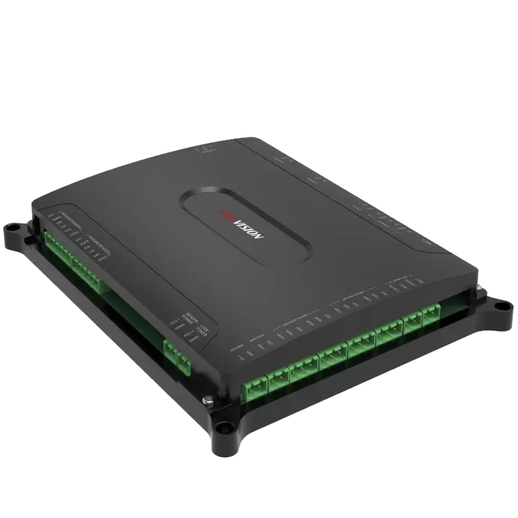 Контроллер доступа (основная плата) Hikvision DS-K2601T (main board)