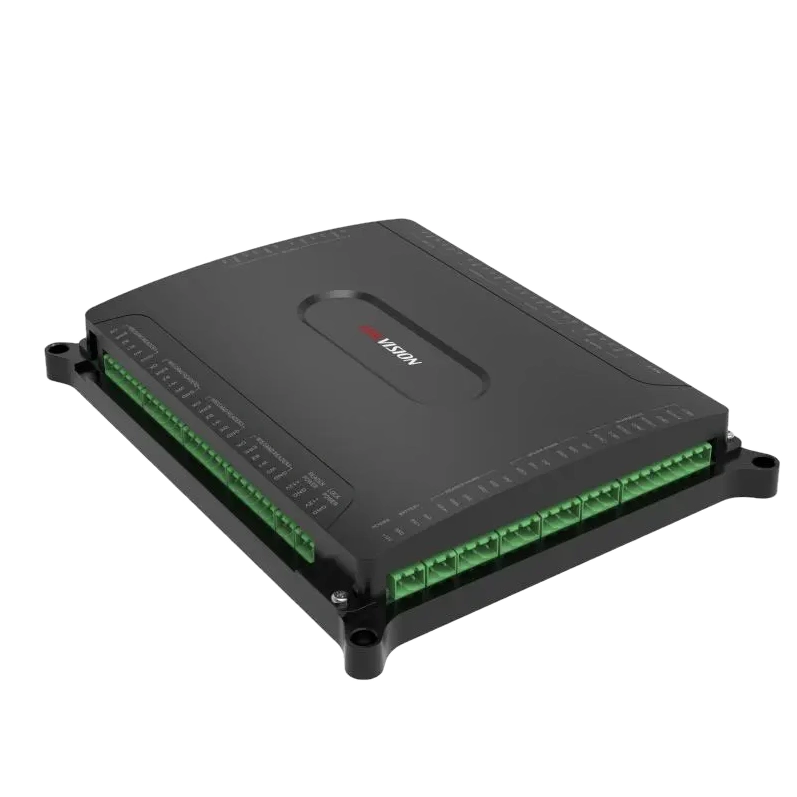 Контроллер доступа Hikvision DS-K2602T mainboard