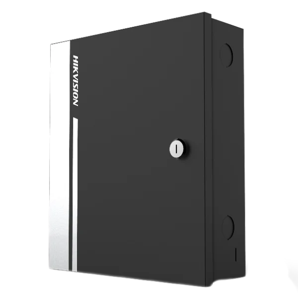 Контроллер для 4-дверей Hikvision DS-K2804