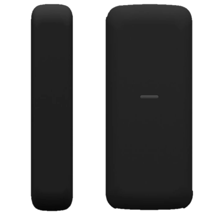 Извещатель беспроводной магнитно-контактный Hikvision AX PRO DS-PDMCS-EG2-WE/Europe BLACK