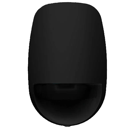 Беспроводной PIR извещатель движения Hikvision AX PRO DS-PDP15P-EG2-WE(B)/Europe BLACK