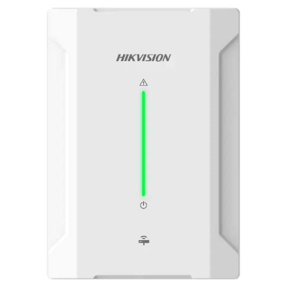 Беспроводной приемник Tri-X 868 МГц Hikvision DS-PM1-RT-HWE