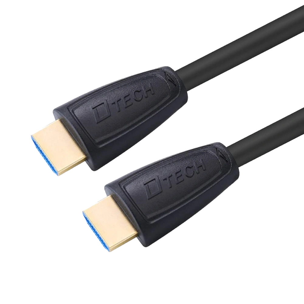DT-H008 HDMI-HDMI (10 м) Dtech Кабель D-Tech