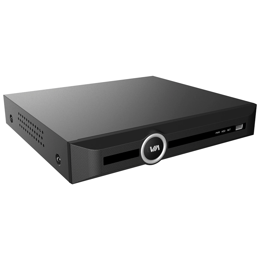 Сетевой регистратор VIA SECURITY VS-N2120