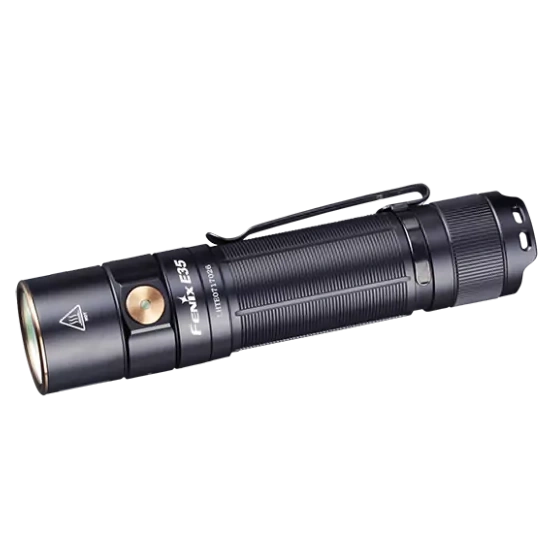 Ліхтар ручний 3000лм, 240 м Fenix E35 V3.0