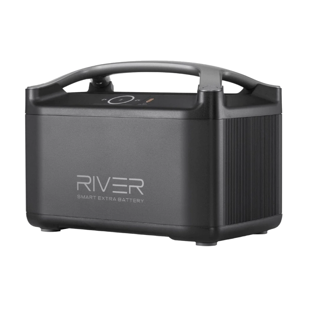 Додаткова батарея EcoFlow RIVER Pro Extra Battery