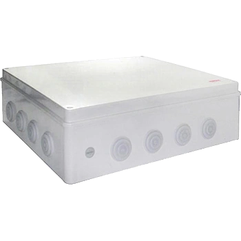 Распределительная коробка Enext E.NEXT e.db.pro.400.350.120