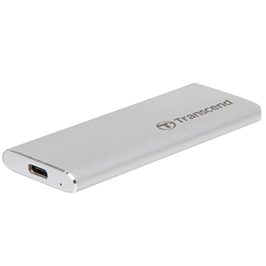 Портативный SSD 250GB USB 3.1 Gen 2 Type-C Transcend ESD260C