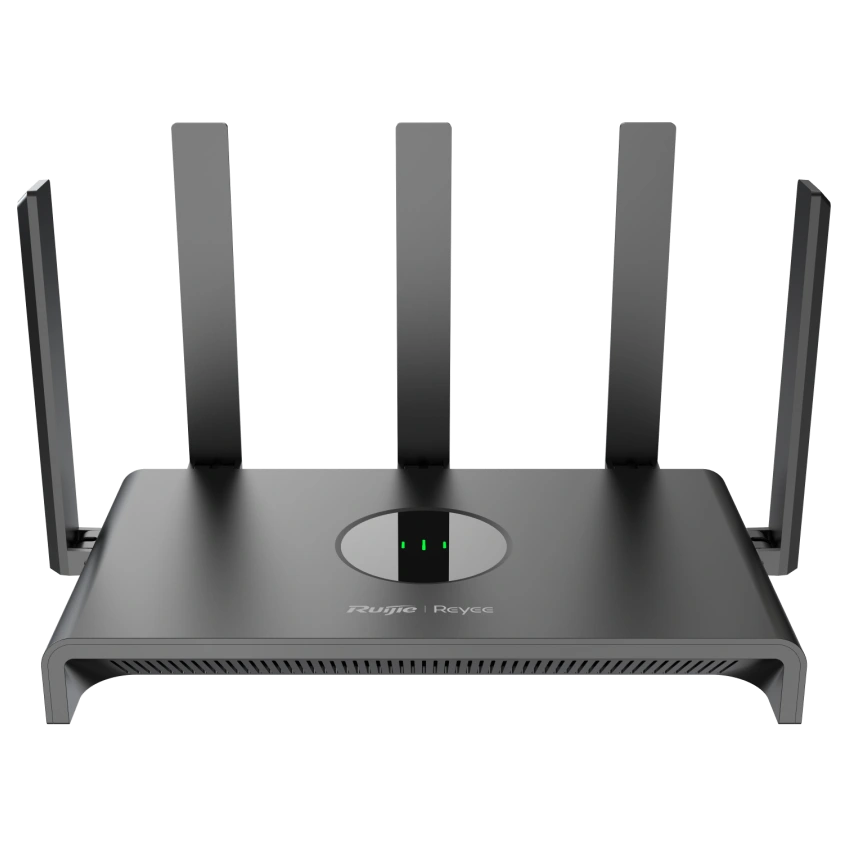 Бездротовий маршрутизатор Ruijie Reyee RG-EW1300G
