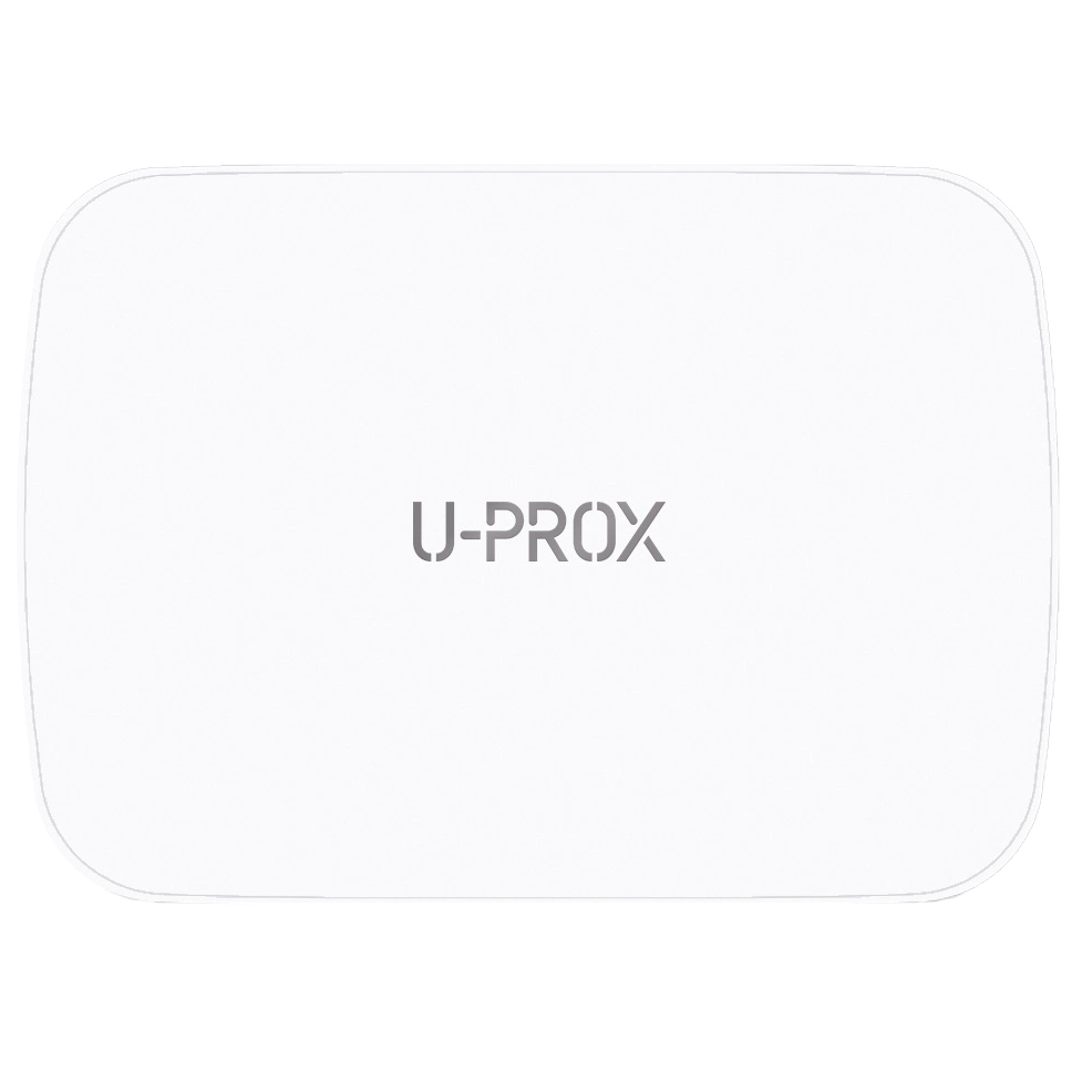Ретранслятор радиосигнала с автоматической маршрутизацией U-Prox Extender White