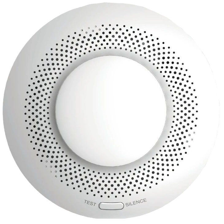 Беспроводной извещатель дыма Ezviz CS-T4C