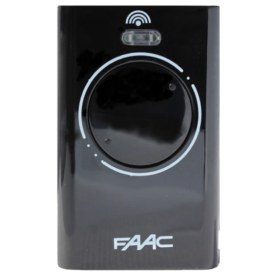 Радиопульт дистанционного управления FAAC XT2 868 SLH LR