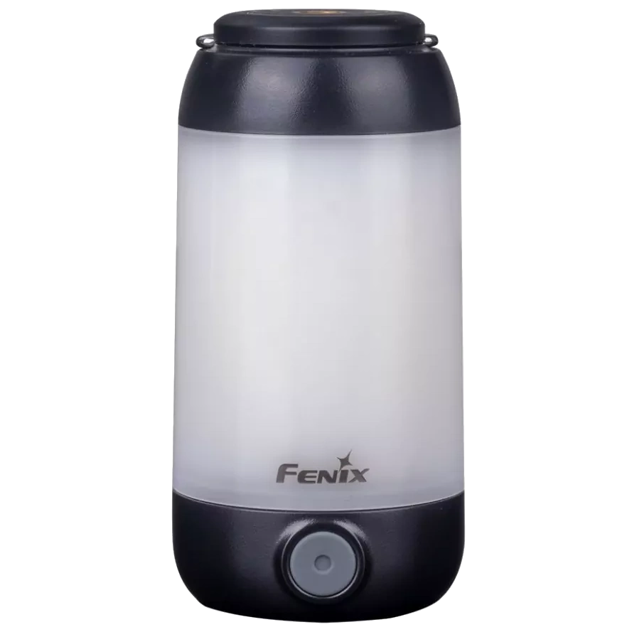 Фонарь кемпинговый, 400 Лм, 25 м Fenix CL26R