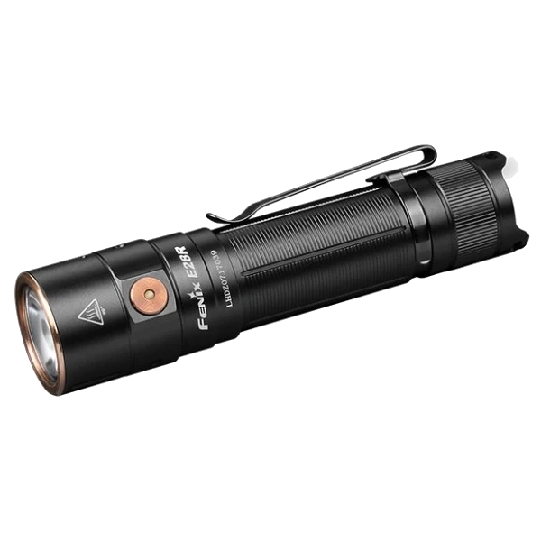 Фонарь ручной Fenix E28R