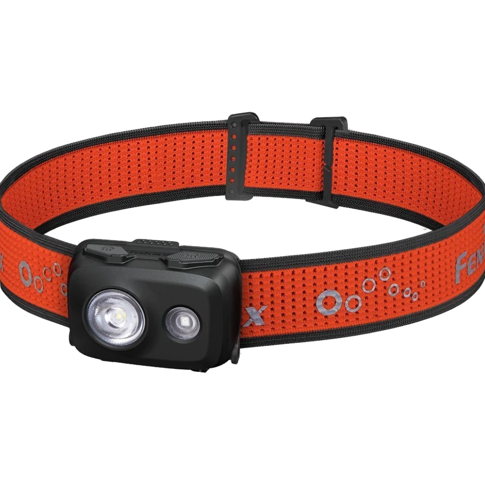 Фонарь налобный Fenix HL16 AAA