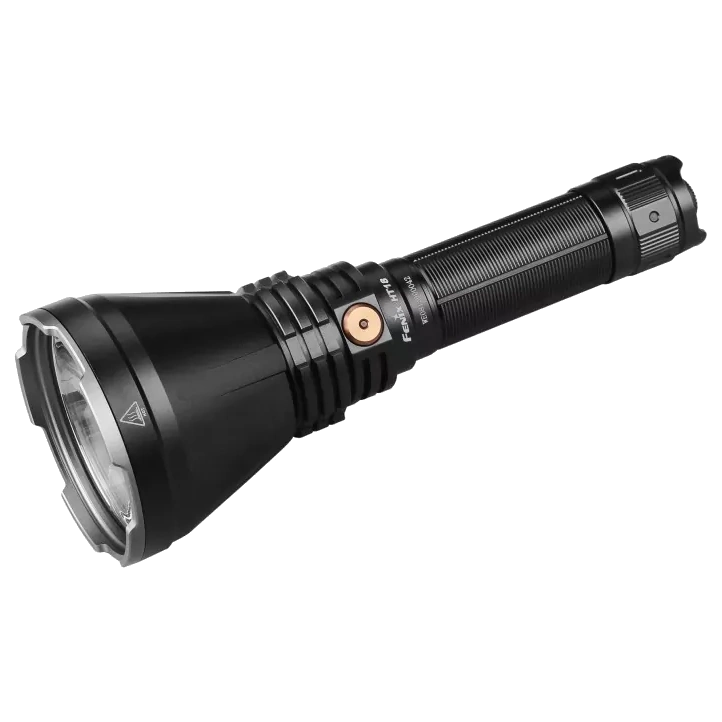 Фонарь ручной, 1500 Лм Fenix HT18