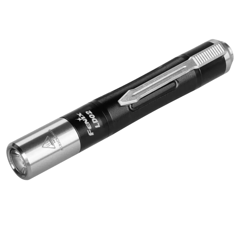 Фонарь ручной Fenix LD02 V20 90 CRI Cree XQ-E HI