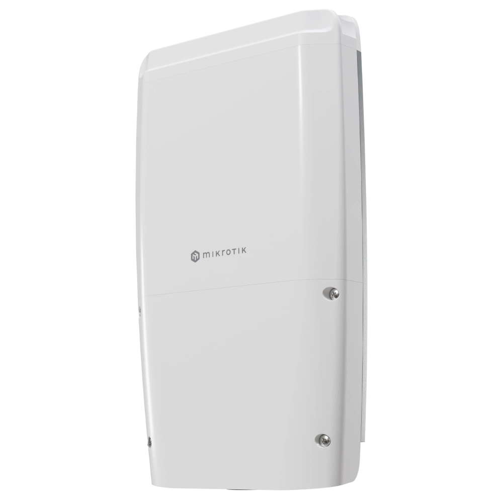 4-портовий керований Mikrotik FiberBox Plus (CRS305-1G-4S+OUT)