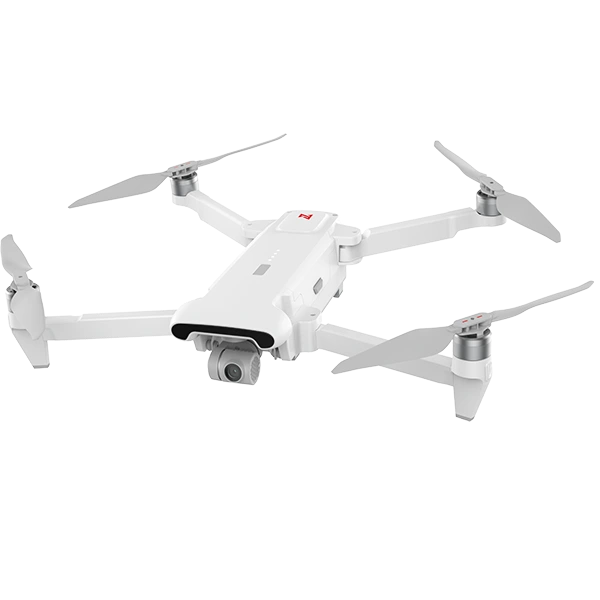 Квадрокоптер FIMI Х8SЕ 2022 V2 Combo with Megaphone (2*battery+1*bag)