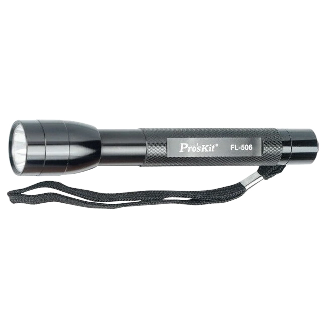 Ручний ліхтарик ProsKit FL-506