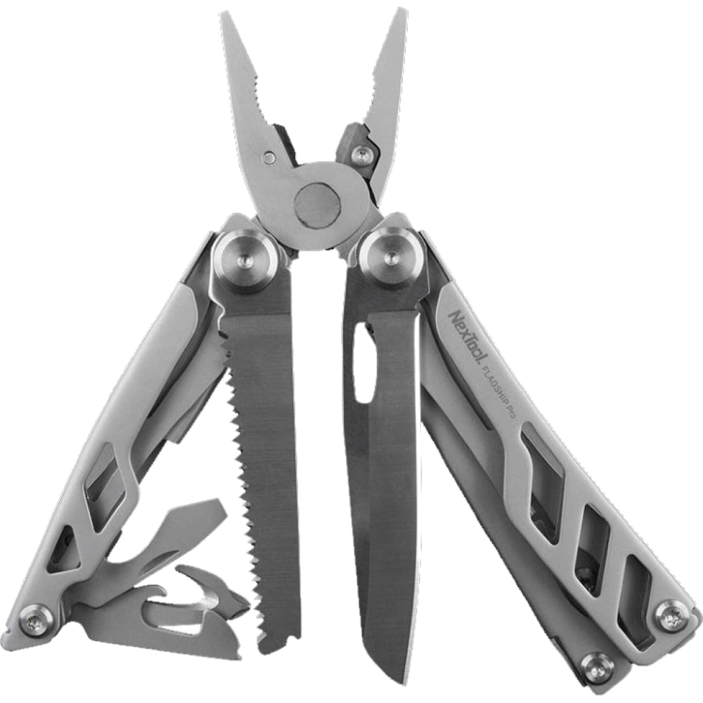 Мультитул NexTool FLAGSHIP PRO KT5020