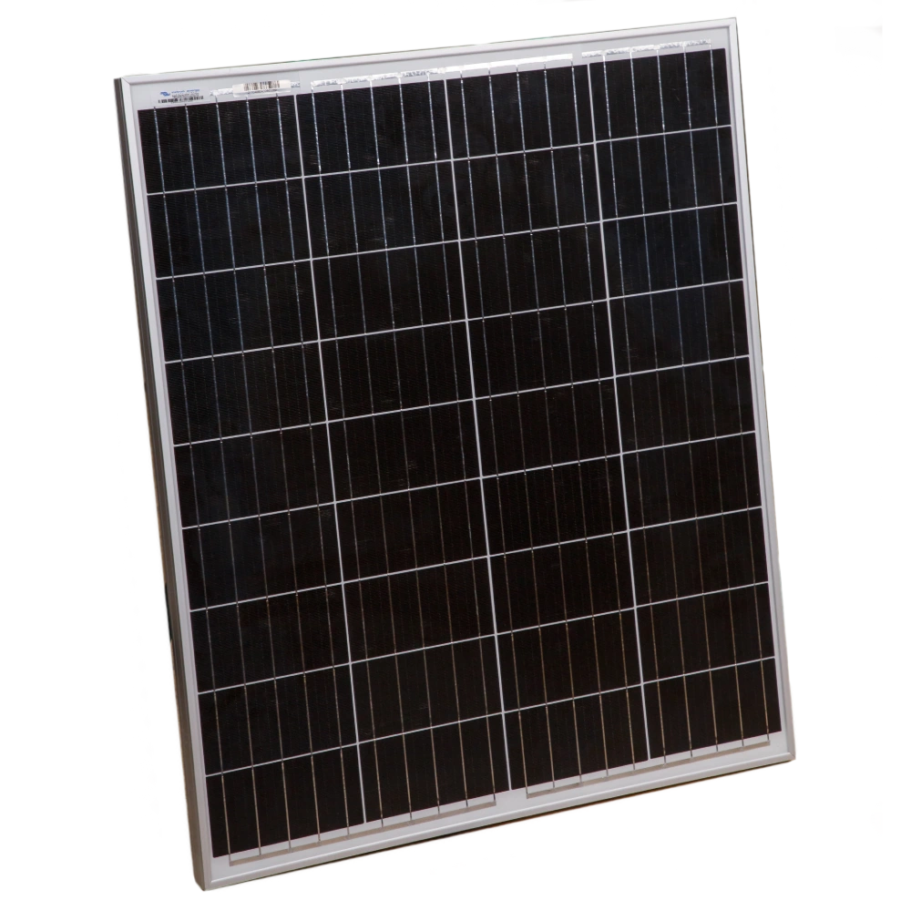 PV модуль Victron Energy Victron Energy 90W-12V 4a, 90Wp, Poly