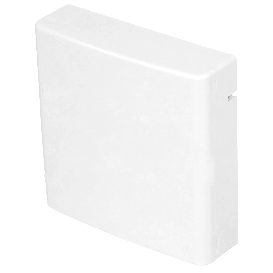 Оптическая розетка Crosver FOR-02