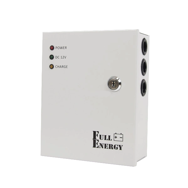 Источник бесперебойного питания Full Energy BBG-123