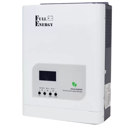 С зарядным устройством Full Energy BBGI-1512Pro
