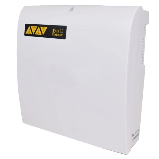 Блок бесперебойного питания Full Energy BBGP-1210 PoE 100W