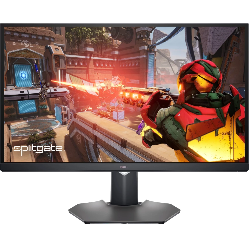 Монитор 2560x1440, 165Hz FreeSync DELL 31.5” G3223D