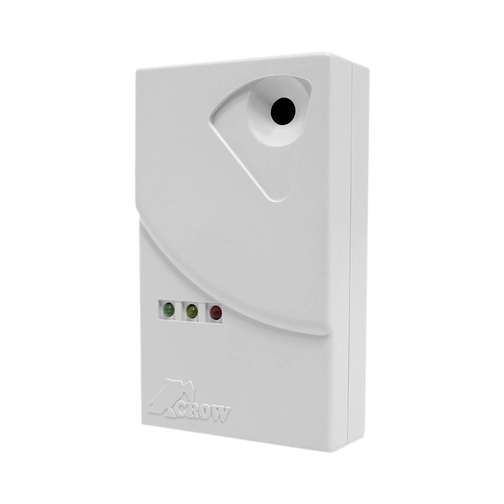 Датчик Crow GBD-2 (GBD-Plus) разбития стекла