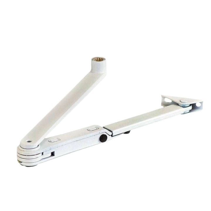 Тяга стандартная для TS 2000/TS 4000 белый GEZE