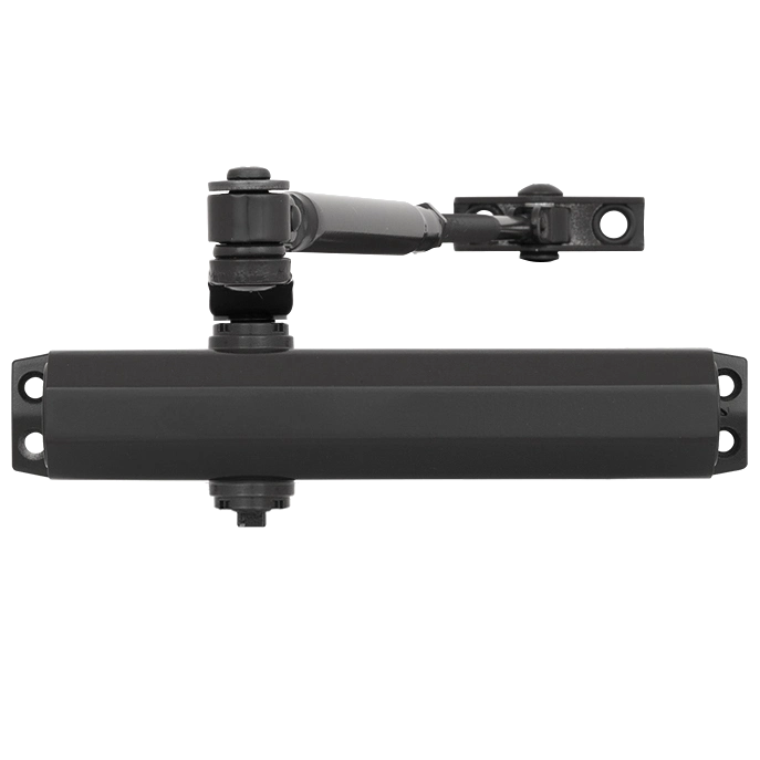 Доводчик RYOBI 2000 D-2005V GREY_ANTHRACITE