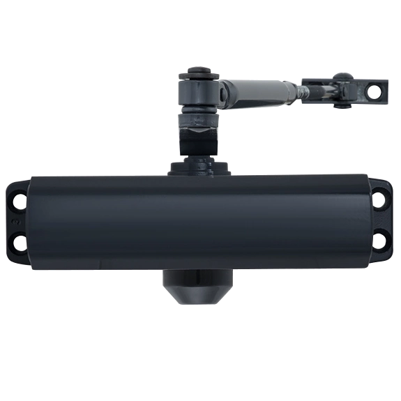 Доводчик RYOBI *9900 9903 GREY_ANTHRACITE