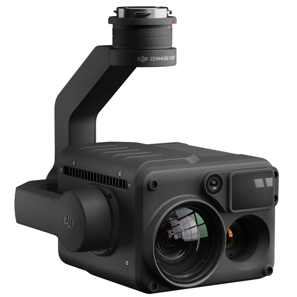 Камера DJI Zenmuse H20 (for Matrice 350)