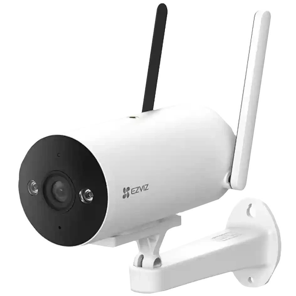 IP видеокамера Ezviz H5 4G (CS-H5) 4мм