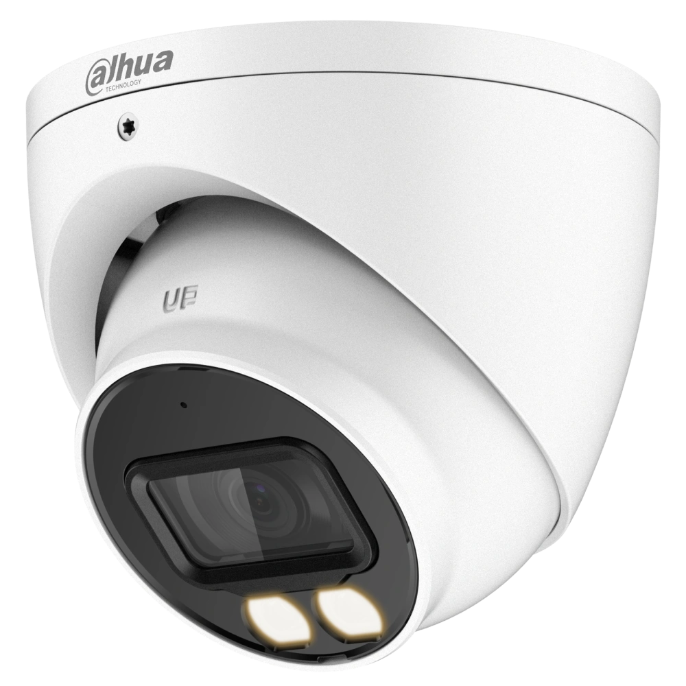 2МП Smart Dual Light HDCV Dahua DH-HAC-HDW1200TP-IL-A (2.8мм)