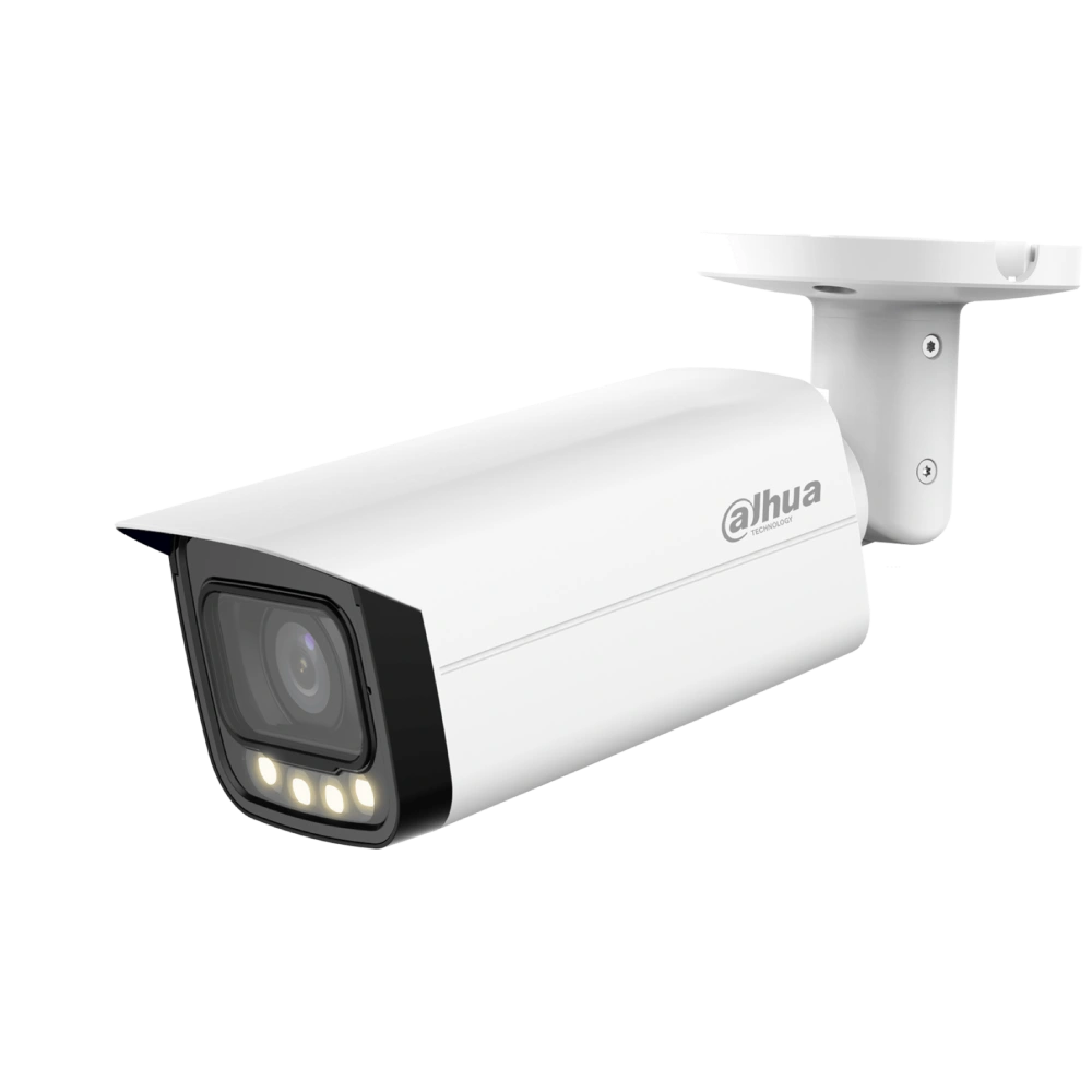 2MP Full-color HDCVI Dahua DH-HAC-HFW1239TUP-Z-A-LED 2.7-13.5mm