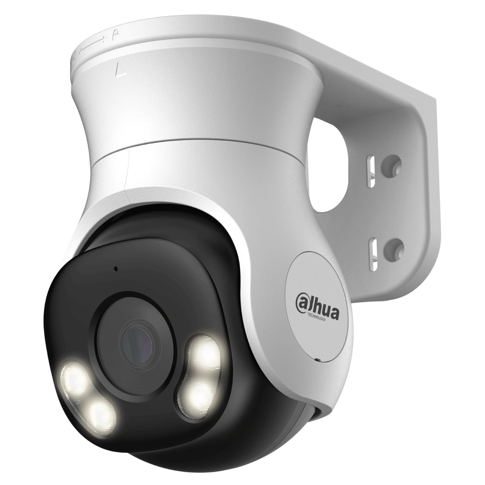 2МП Smart Dual Light HDCVI PT Dahua DH-HAC-PT1200AP-IL-A (2.8мм)