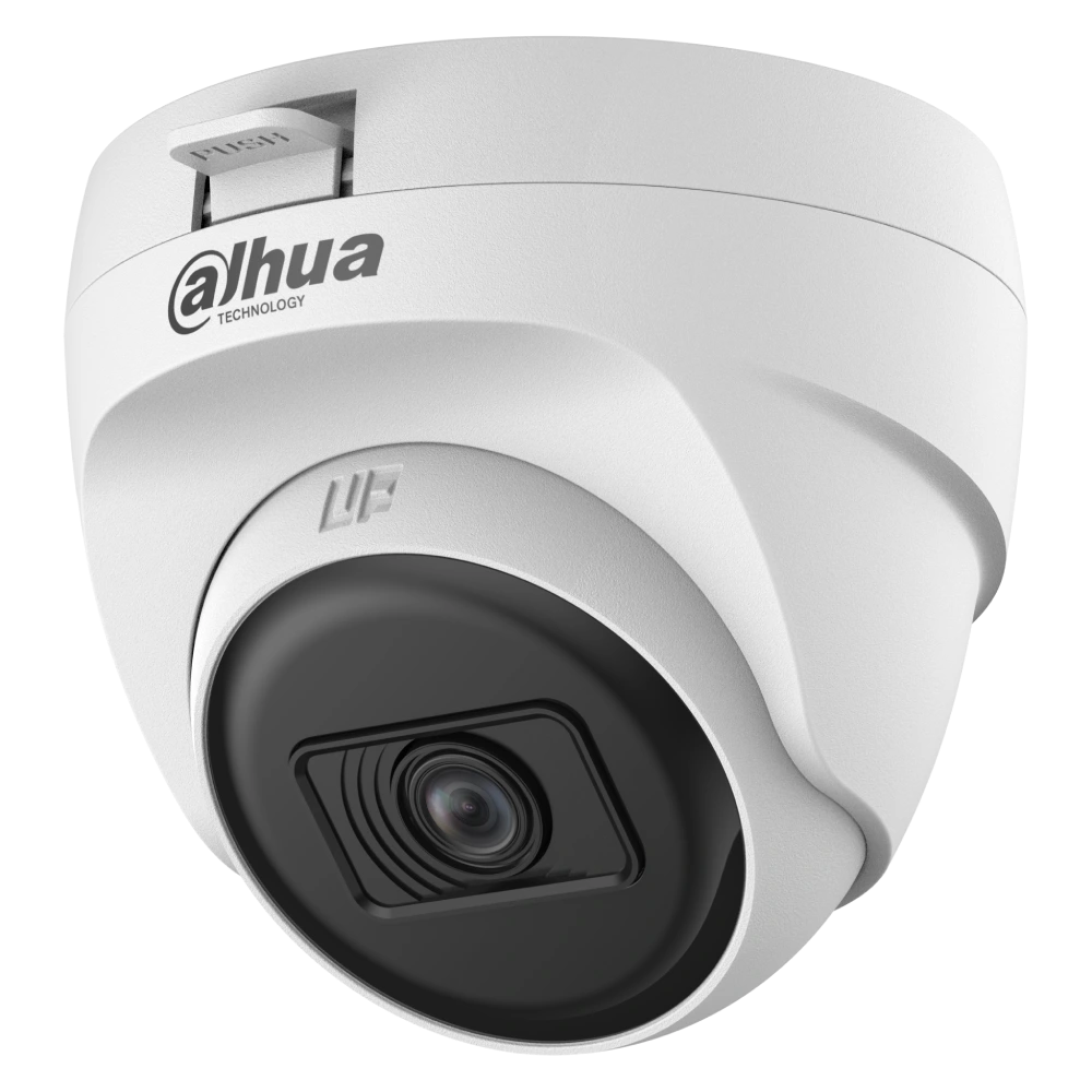 5МП ИК HDCVI Dahua DH-HAC-T1A51P-U