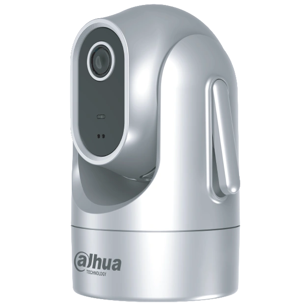 IP видеокамера Dahua DH-H4C-GE 4МП PT Wi-Fi