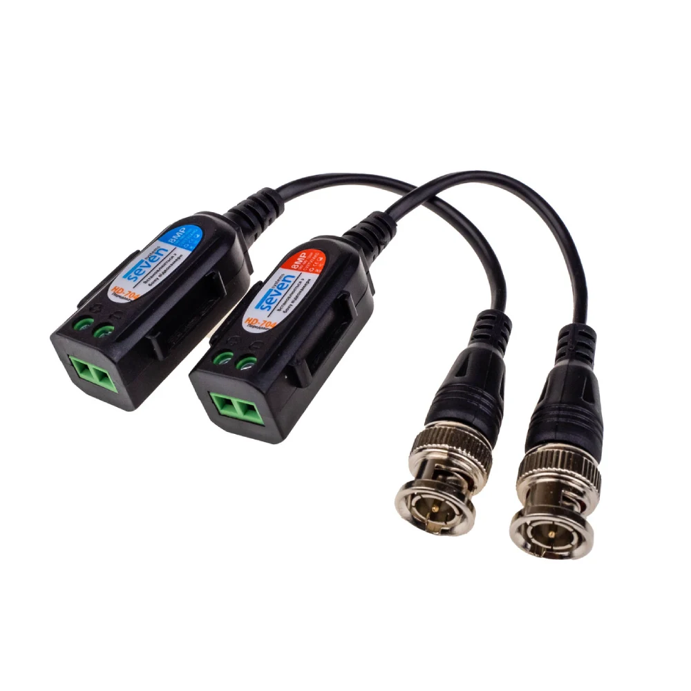 Приймач-передавач Seven HD-704