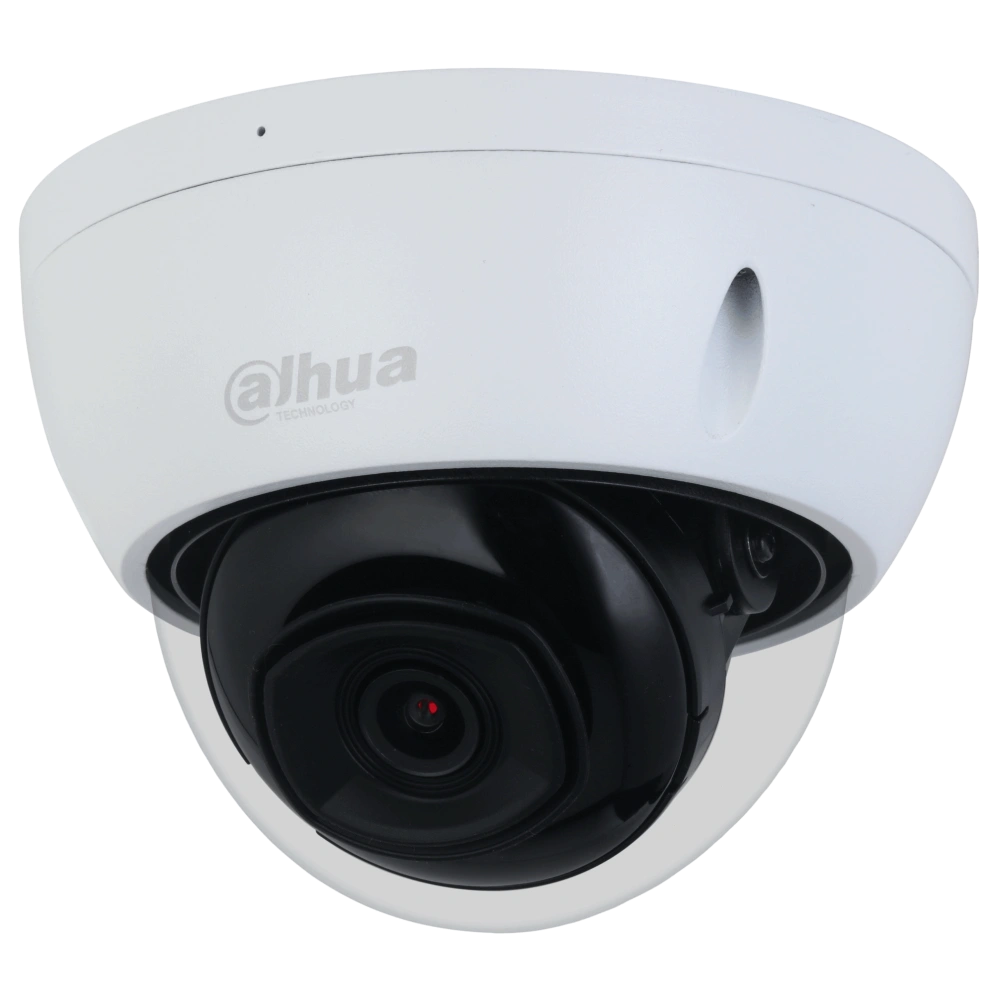 4 МП ИК WizSense с микрофоном Dahua DH-IPC-HDBW2441E-S (2.8мм)