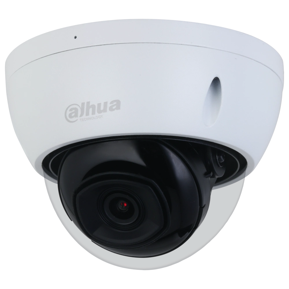 8 МП WizSense IP67 IK10 Dahua DH-IPC-HDBW2841E-S (2.8мм)