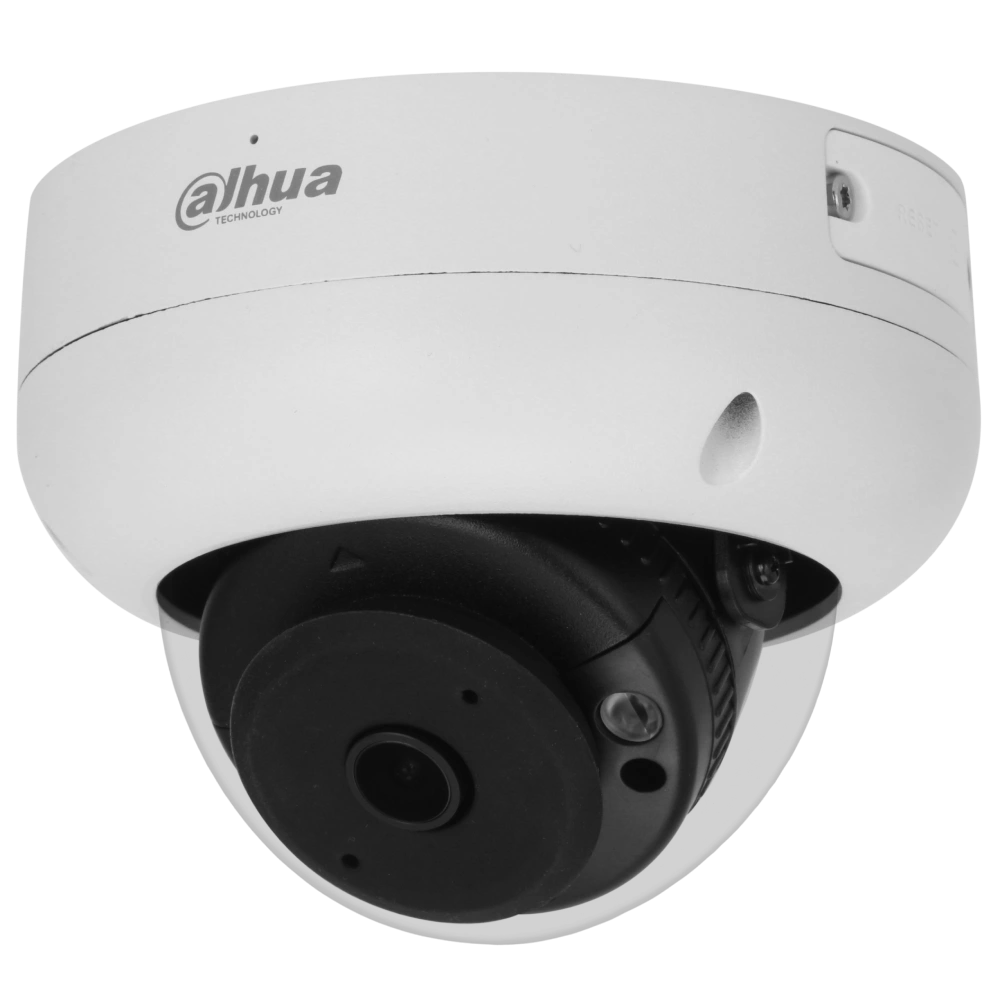 4 МП WizSense с микрофоном Dahua DH-IPC-HDBW3441RP-AS-P-0210B