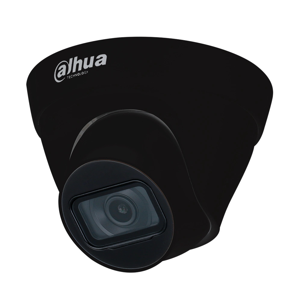 4Mп IP c ИК Dahua DH-IPC-HDW1431T1-S4-BE (2.8мм)